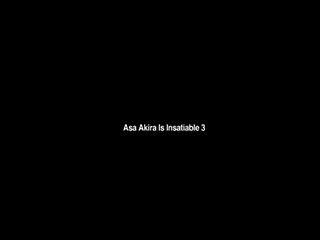 Asa Akira better then ever