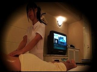 HB Cam recoed in massage
