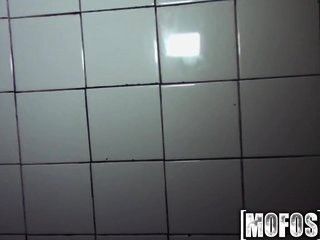 Mofos   Hot teen fucking in the backroom  