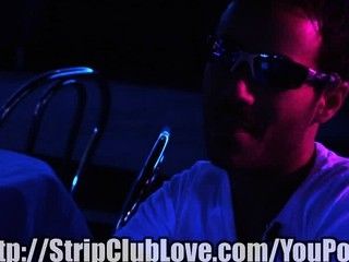 Nasty Strip club Love