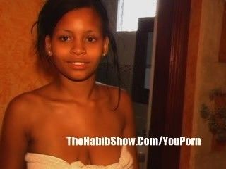 Amateur 18year old Dominican Sex Tape