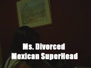 Worlds best Mexican Dick Sucker part 1