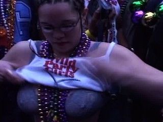 These boobs are a rockin