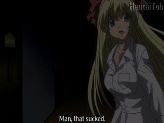 Perfect Hentai Babe Hard Fuck Anime