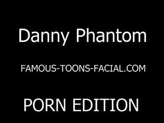 Danny Phantom hentai