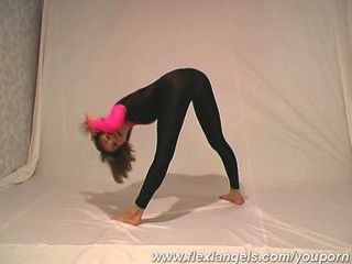 Elza Ballerina flexible for flexiangels