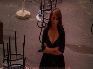 Jennifer Love Hewitt  Ghost Whisperer