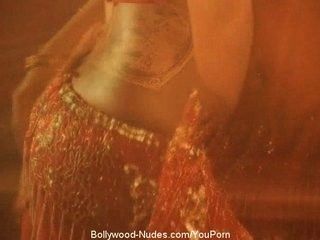 Bollywood Girl Is Naked