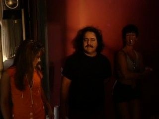 Sexy Porno Directed By Ron Jeremy  VCA