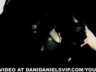 Dani Daniels Sexy Light Steams