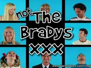 Not The Bradys