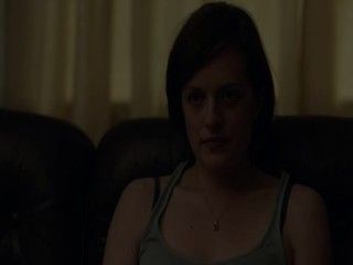 Elisabeth Moss  Top Of The Lake part 1