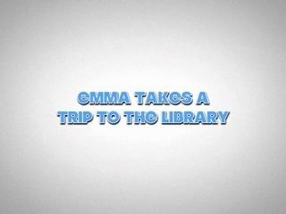 Trip to the Library trailer