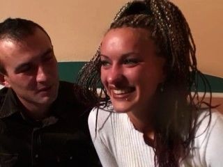 Hood girl gets banged out  Telsev